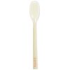 Your Mouth Friendly Silicone Spoon Petey Deep Notebook whites