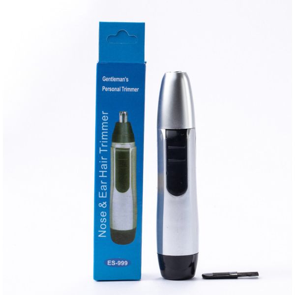 Nose & Ear hair Trimmer - Shaving, Shaver