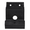 Replacement Lid Latch Compatible with Keter Store It Out Storage Box Lid Outdoor Garden Locking Latch Replacement (UV Protected) WLDC