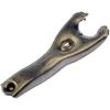 Dorman 14457 Clutch Fork Compatible with Select Chevrolet / GMC / Oldsmobile Models