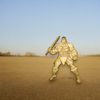 Ornament - Worlds most Awesome Barbarian