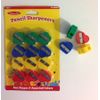 4 x 12 Pcs Pencil Sharpener ( Green,Blue,Yel