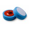 Blue Compounding/Polishing Foam 150 x 50mm Grip®