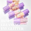 IBIM GLEAMING EYE GLITTER Sand Eye Glitter Glitter Eyeshadow