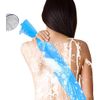 Exfoliating Bath Cloth Exfoliating Nylon Bath Towel with Deep Clean Beauty Washcloth Loofah Exfoliating Body Scrub Back Scrubber Bath Wash Towel(3 Pack)