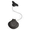 Burton Riglet Reel, Black