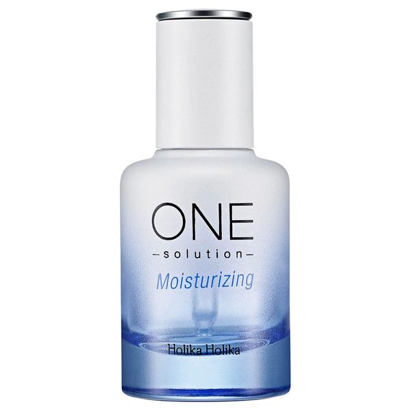 Sérum Ampolla Hidratante - One Solution - Holika Holika