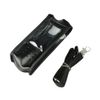 Thunderpole T-X CB Radio Handheld Leather Case & Strap