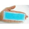 Heated Sheets for Adults, Cooling Sheets, 16 Sheets, 2 Pieces, Skin-friendly, Weak Acid