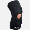 Breg Lateral Stabilizer Knee Brace (Large - Right - Neoprene - Without Hinges)