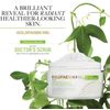 Goldfaden MD Doctor's Scrub Ruby Crystal Exfoliator 1.7oz/50mL SEALED RETAIL $38