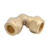 42mm Compression Equal Elbow