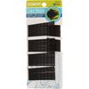 Conair Bobby Pins, Black, 90 ct, 2 pk