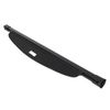 Cargo Cover For Kia EV6 2022 2023 2024 Retractable Trunk Security Shield Shade