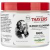 THAYERS Alcohol-Free Witch Hazel Blemish Clearing Pads, 60 Pads