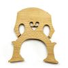 SKY Fitted 1/4 Size Cello Maple Bridge