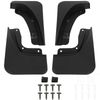 AINTIER Mud Flaps Splash Guards replacement for Jeep Grand for Cherokee 2.0L 3.6L 5.7L