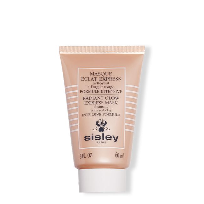 &#39;Sisley Deep Cleansing Mask&#39; Mask Eclat Express 60ml