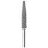 Dremel 9931 Structured Tooth Tungsten Carbide Cutter
