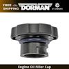 For 2011-2012 Workhorse Custom Chassis W62 Dorman Engine Oil Filler Cap