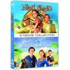 Nim's Island / Return to Nim's Island (Two-pack) [DVD] [2013]