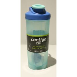 Contigo, Dining, Contigo Shake Go Shaker Drink Bottle Water Bottle