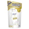 Dove Damage Care Shampoo Refill, 12.8 oz (350 g)