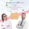 Underarm Sweat Pads,28pcs Deodorant Underarm Sweat Stickers Concealed Breathable Soft Hypoallergenic Armpit Patch