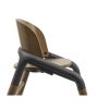 Bugaboo Giraffe Highchair Grey Wood