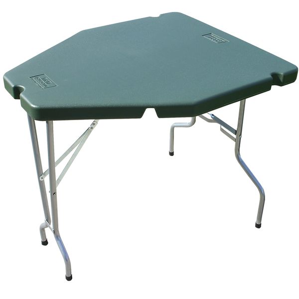 MTM PST-11 Predator Shooting Table