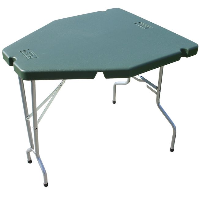 MTM PST-11 Predator Shooting Table