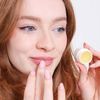 Lip Session Lip Balm Vanilla (Original) .33 Oz – Moisturizing & Soothing 24 Pack