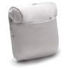 Bugaboo Footmuff Fresh White