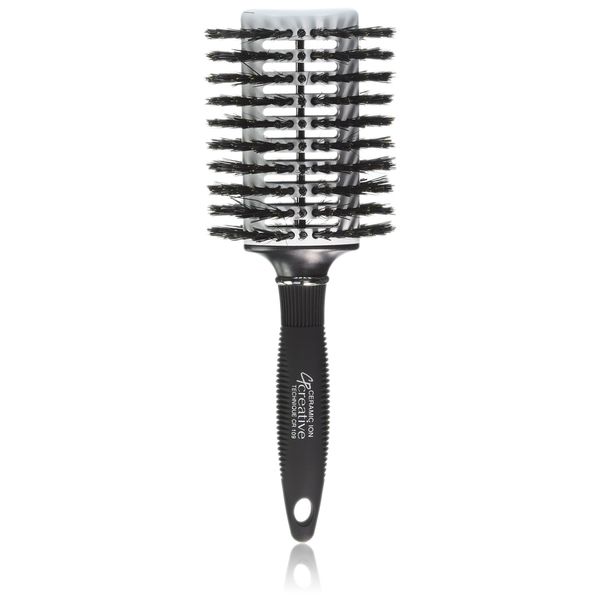 Creative Hair Brushes Cr109 Bristle Brush
