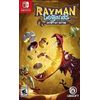 Rayman Legends Definitive Edition For Nintendo Switch