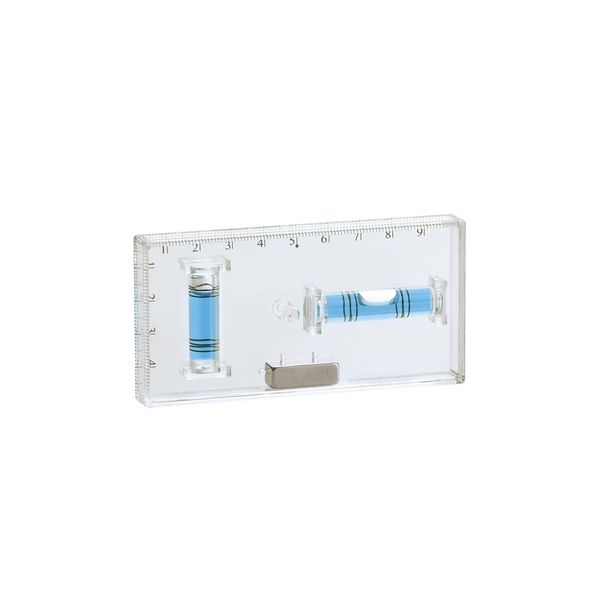 SK11 DEVICE CLEAR LEVEL HORIZONTAL VERTICAL DVC-ACLM