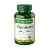 Nature's Bounty (ネイチャーズバウンティ) クランベリー ビタミンC 4200 mg ソフトジェル 250粒 [海外直送品]