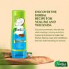 Dabur Vatika Naturals Shampoo and Conditioner Set (Coconut)