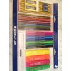 STAEDTLER 34 PIECE STATIONERY COLLECTION