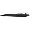 Faber-Castell Poly Matic 0.7mm Mechanical Pencil - Black