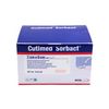 Cutimed Sorbact 7cm x 9cm Bacteria Binding Dressing Pads (x5)