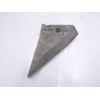 Single REDE AG Key 1 Tip 1" Spread Stealth Carbide