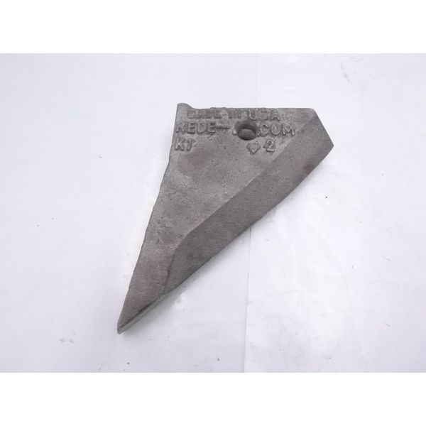 Single REDE AG Key 1 Tip 1" Spread Stealth Carbide