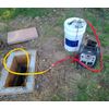 Bio-Safe One Septic Solution B.O.S.S. #1 Bacterial Enzyme Treatment - 1.5 Years