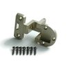 High Logic Angle Hinge AB Color 20x20 P-545