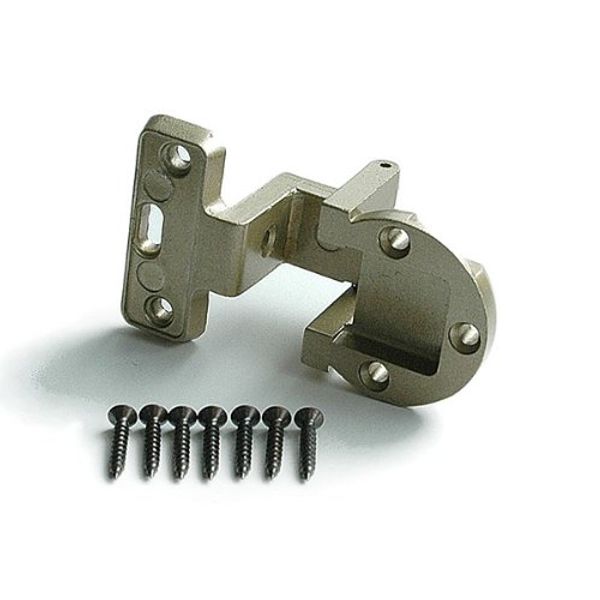 High Logic Angle Hinge AB Color 20x20 P-545