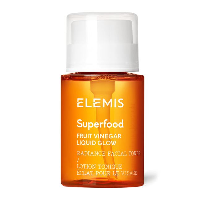 Elemis Superfood Fruit Vinegar Liquid Glow, 4.9 oz.