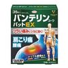 【第2類医薬品】バンテリンコーワパットEX 35枚×3
