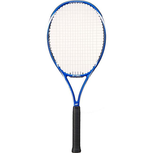 Yonex 20SMAG Hard Tennis Racquet, Pre-Strapped, Smash Ace, Blue, G2