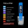 Digital TDS Meter Handheld Water Quality Testing Drinking Water Tester 0~9999PPM
